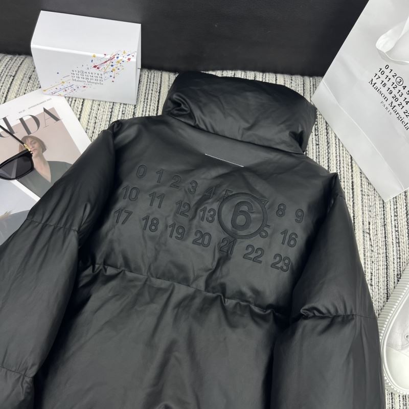 Maison Margiela Down Jackets